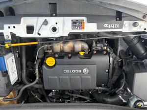 Vauxhall Meriva 1.4I LIFE EURO 6 5dr