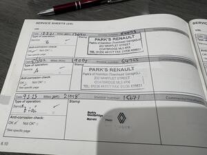 Renault Clio 1.2 16V Dynamique NAV EURO 6 5dr