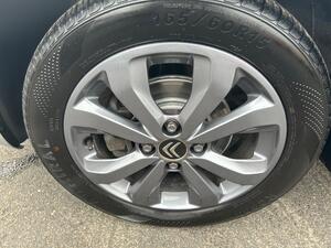 Citroen C1 1.0 VTI Flair EURO 5 3dr