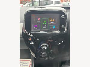 Citroen C1 1.0 VTI Flair EURO 5 3dr