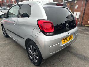 Citroen C1 1.0 VTI Flair EURO 5 3dr