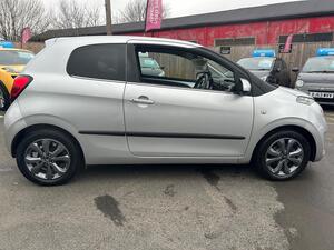 Citroen C1 1.0 VTI Flair EURO 5 3dr