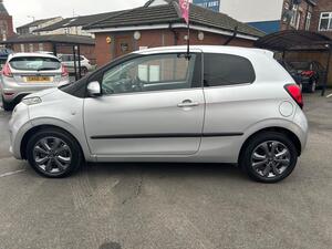 Citroen C1 1.0 VTI Flair EURO 5 3dr