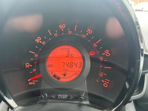 Citroen C1 1.0 VTI Flair EURO 5 3dr