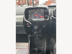 Citroen C1 1.0 VTI Flair EURO 5 3dr