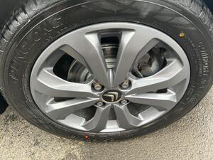 Citroen C1 1.0 VTI Flair EURO 5 3dr