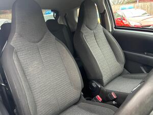 Citroen C1 1.0 VTI Flair EURO 5 3dr