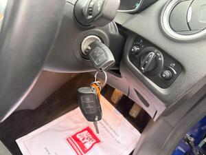 Ford Fiesta 1.25 Zetec EURO 6 5dr