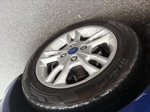 Ford Fiesta 1.25 Zetec EURO 6 5dr