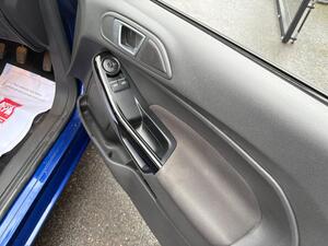 Ford Fiesta 1.25 Zetec EURO 6 5dr