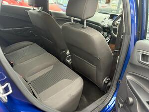 Ford Fiesta 1.25 Zetec EURO 6 5dr