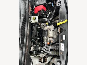 Peugeot Partner 1.6 HDI 850 S L1 4dr