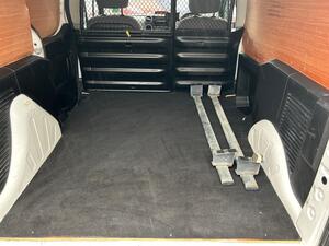 Peugeot Partner 1.6 HDI 850 S L1 4dr