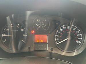 Peugeot Partner 1.6 HDI 850 S L1 4dr