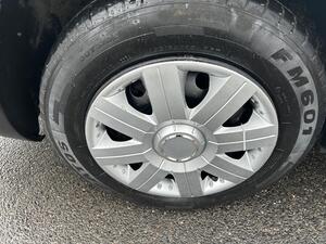 Peugeot Partner 1.6 HDI 850 S L1 4dr