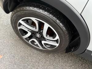 Renault Captur 1.5 DCI ENERGY Dynamique S NAV EURO 6 (s/s) 5dr