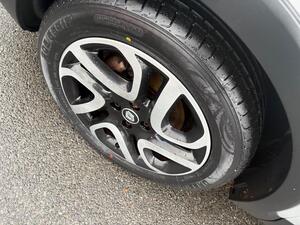 Renault Captur 1.5 DCI ENERGY Dynamique S NAV EURO 6 (s/s) 5dr