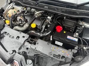 Renault Captur 1.5 DCI ENERGY Dynamique S NAV EURO 6 (s/s) 5dr