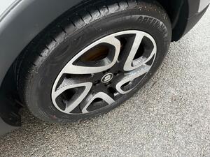 Renault Captur 1.5 DCI ENERGY Dynamique S NAV EURO 6 (s/s) 5dr