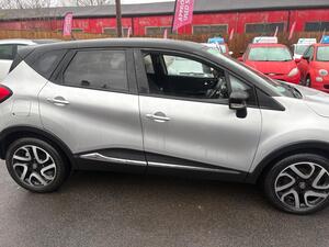 Renault Captur 1.5 DCI ENERGY Dynamique S NAV EURO 6 (s/s) 5dr