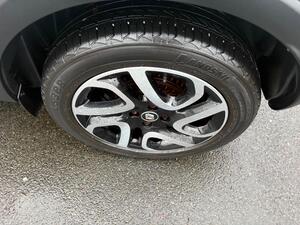 Renault Captur 1.5 DCI ENERGY Dynamique S NAV EURO 6 (s/s) 5dr