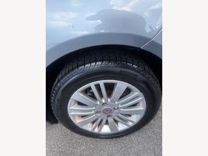 Fiat Grande Punto 1.2 Dynamic 5dr