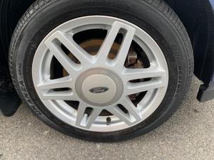 Ford Fiesta 1.4 Ghia 5dr