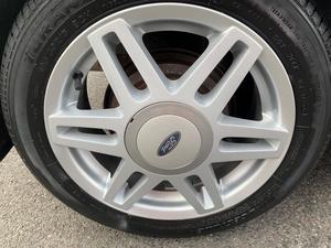 Ford Fiesta 1.4 Ghia 5dr