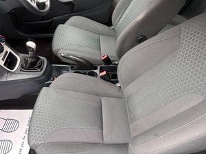 Ford Fiesta 1.6 TD Zetec S 3dr