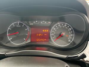 Vauxhall Corsa 1.4I ecoFLEX Sting EURO 6 3dr