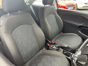 Vauxhall Corsa 1.4I ecoFLEX Sting EURO 6 3dr