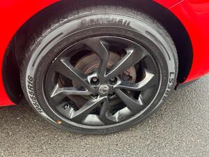 Vauxhall Corsa 1.4I ecoFLEX Sting EURO 6 3dr