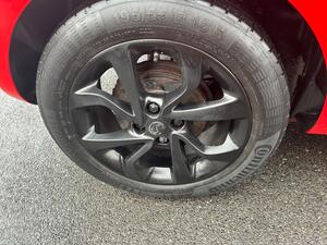 Vauxhall Corsa 1.4I ecoFLEX Sting EURO 6 3dr
