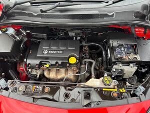 Vauxhall Corsa 1.4I ecoFLEX Sting EURO 6 3dr
