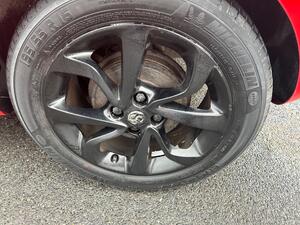 Vauxhall Corsa 1.4I ecoFLEX Sting EURO 6 3dr