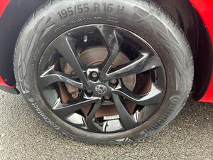 Vauxhall Corsa 1.4I ecoFLEX Sting EURO 6 3dr