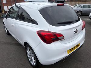 Vauxhall Corsa 1.4I ecoTEC Sport EURO 6 3dr
