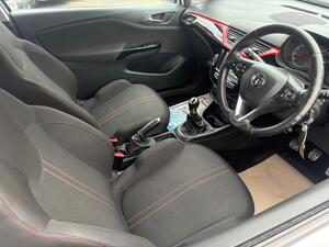 Vauxhall Corsa 1.4I ecoTEC Sport EURO 6 3dr