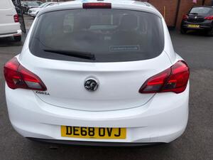 Vauxhall Corsa 1.4I ecoTEC Sport EURO 6 3dr