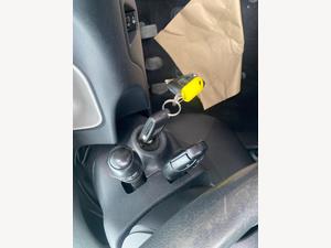 Citroen C3 Picasso 1.6 HDi VTR+ Euro 5 5dr