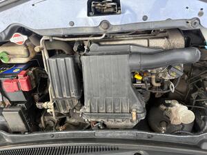 Nissan Pixo 1.0 n-tec EURO 5 5dr