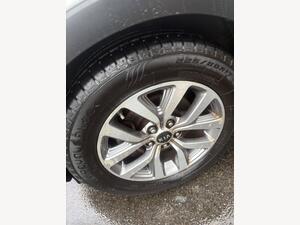 Kia Sportage 1.7 CRDI EcoDynamics 2 2WD EURO 5 (s/s) 5dr