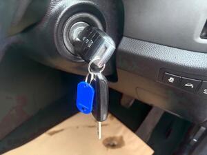 Kia Sportage 1.7 CRDI EcoDynamics 2 2WD EURO 5 (s/s) 5dr