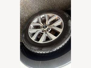 Kia Sportage 1.7 CRDI EcoDynamics 2 2WD EURO 5 (s/s) 5dr