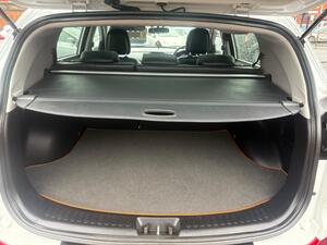 Kia Sportage 1.7 CRDI EcoDynamics 2 2WD EURO 5 (s/s) 5dr