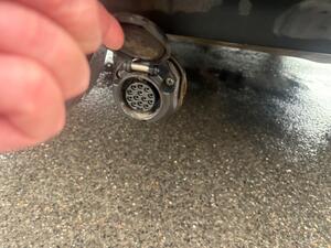 Kia Sportage 1.7 CRDI EcoDynamics 2 2WD EURO 5 (s/s) 5dr