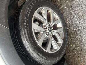 Kia Sportage 1.7 CRDI EcoDynamics 2 2WD EURO 5 (s/s) 5dr