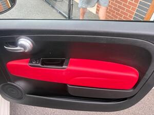 Fiat 500 1.2 S Euro 6 (s/s) 3dr