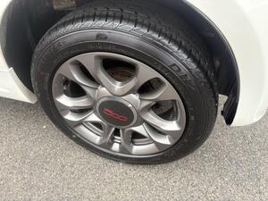 Fiat 500 1.2 S Euro 6 (s/s) 3dr