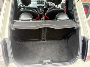 Fiat 500 1.2 S Euro 6 (s/s) 3dr